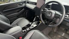 Honda E Ny1 150kW Elegance 69kWh 5dr Auto Electric Hatchback